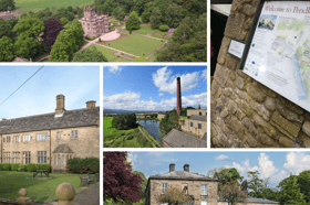 Things to do in Lancashire