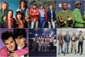 21 groups and bands Lancashire residents would like to see reunite in 2024
