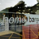 Home Bargains staff have received an early Christmas present with news of three extra days off over the festive period.