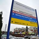 Blackpool Victoria Hospital