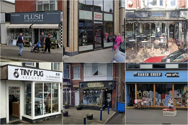 31 great independent retailers to try on the Fylde coast