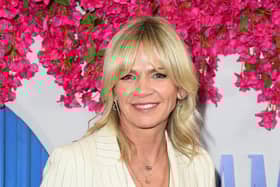 Zoe Ball has been missing from her Radio 2 show for five weeks now, sparking concern.