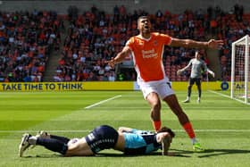 Ashley Fletcher