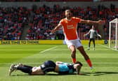 Ashley Fletcher 