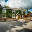 The Seafood Pub Company's Derby Arms in Longridge 