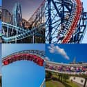 Blackpool Pleasure Beach Resort is offering two weeks of unlimited riding for £60