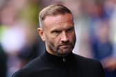 Ian Evatt
