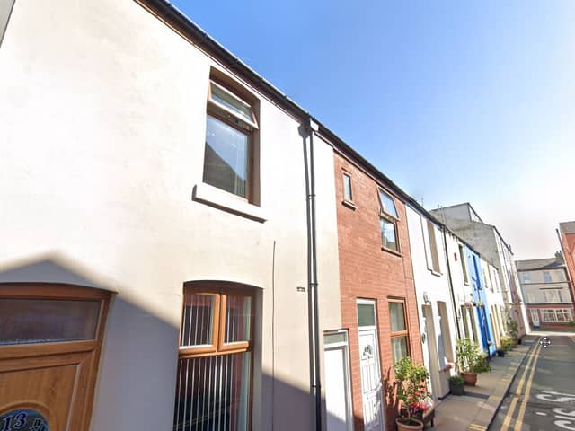 Francis Street