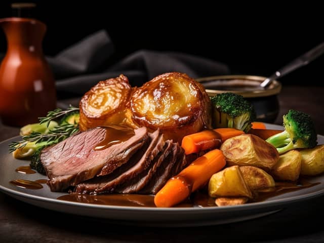 The Good Food Guide: Prestigious reviewers search for Britain's best Sunday roast - how to vote (Photo: Digital Dreamscape - stock.adobe.com)
