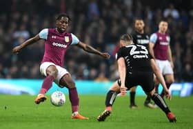 Josh Onomah (Photo by Michael Regan/Getty Images)