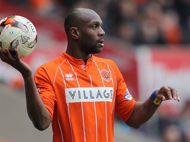 Emmerson Boyce (Photographer Mick Walker/CameraSport)