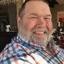 Jim Barnes, 70, was described as a ‘happy, caring man with an infectious laugh’