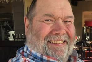 Jim Barnes, 70, was described as a ‘happy, caring man with an infectious laugh’