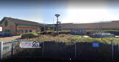 Morecambe's Grovenor Park Primary School