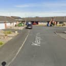 Plans to open a children's home in a bungalow on Keepers Way, Thornton, have been refused. Picture; Google
