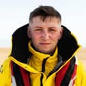 Lytham St Annes RNLI announced the death of volunteer crew member Josh Willder who joined their lifeboat crew in 2019