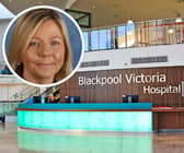 Huge changes at Blackpool Hospitals NHS Foundation Trust after CEO Maggie Oldham signed off sick for 6 months