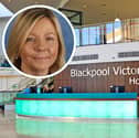 Huge changes at Blackpool Hospitals NHS Foundation Trust after CEO Maggie Oldham signed off sick for 6 months