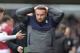 Ian Evatt