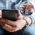Smishing scams targeting university students increase this time of year (Image: National World/Adobe Stock)