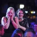 The BIBAs 2018