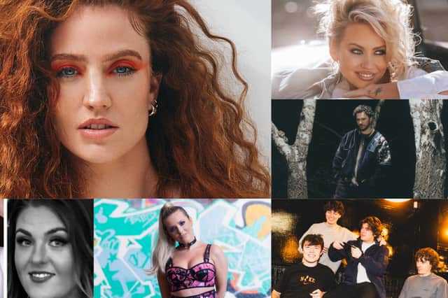 Lancashire to welcome star Jess Glynne and others at iMEP Music Festival, Accrington Cricket Club this weekend