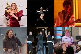 21 stars residents would love to see perform in Blackpool