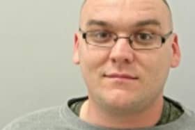Kevin Doherty is wanted on recall to prison