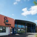 The cyber attack has affected all 10 of the Trust’s academies - including Blackpool’s Unity Academy
