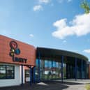 The cyber attack has affected all 10 of the Trust’s academies - including Blackpool’s Unity Academy