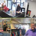 Special Article: Shoplifting 