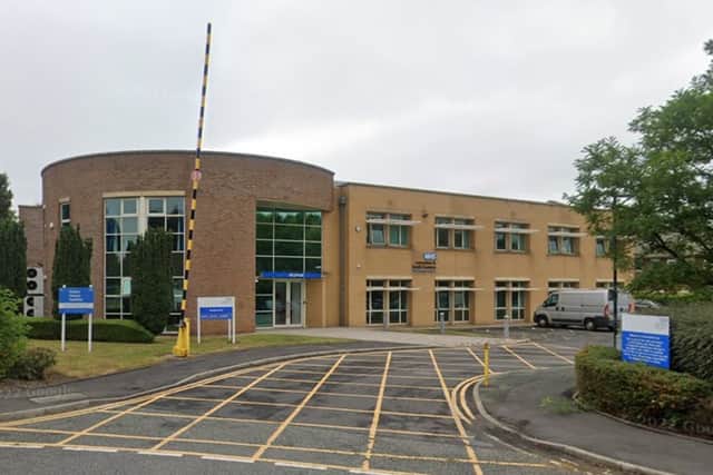 Lancashire and South Cumbria NHS Foundation Trust was “kept in the dark” along with Cumbria, Northumberland, Tyne and Wear NHS Trust.