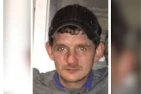42-year-old Rob Kerr from Blackpool sadly died on Tuesday, September 17.