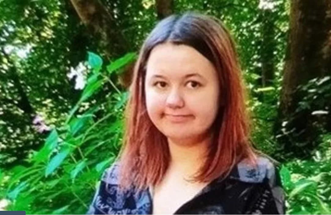 Solvent Addiction Funny, articulate and much-loved Lancashire teenager died because her ...