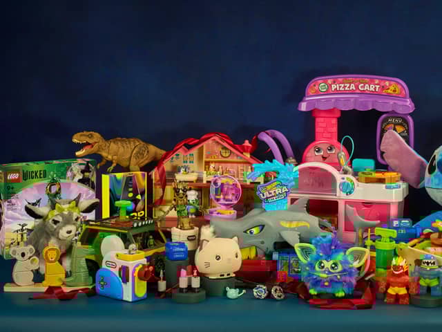 (Photo: Argos)