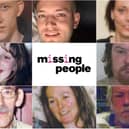 Missing people who disappeared in the North West