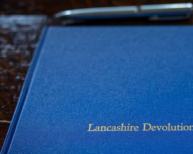 Lancashire's devolution deal has been a long time coming - but now it's done, what will it actually mean for residents?