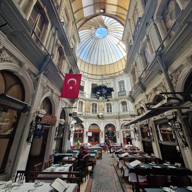 Istanbul