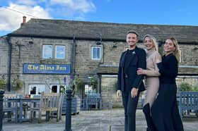 Six Lancashire and Yorkshire businesses have come together to offer one deserving couple the “wedding of a lifetime”