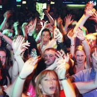 19 forgotten scenes of Blackpool's Palace Nightclub in the 90s and 00s
