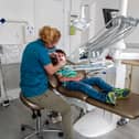 Blackpool’s tooth decay figures for five-year-olds among the worst in the country, statistics show