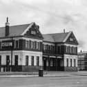The new Star Hotel , South Shore, Blackpool, opened in 1932