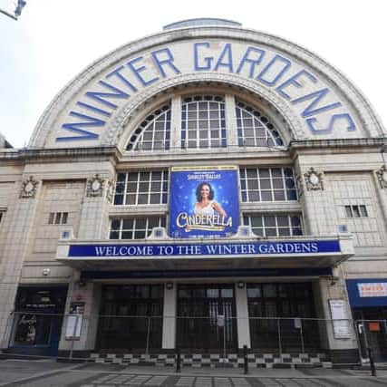 Hollywood stars such as Frank Sinatra, Judy Garland and Bob Hope have all graced the Opera House stage, and more recently, the likes of Shirley Bassey, Tom Jones, Ronan Keating, Peter Kay and Will Young have performed to sell-out audiences here.