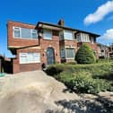 Entwistle Green, Blackpool 