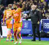 Steve Bruce (Photographer Lee Parker / CameraSport)