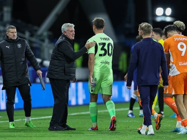 Steve Bruce (Photographer Lee Parker / CameraSport)