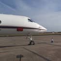 Blackpool Airport