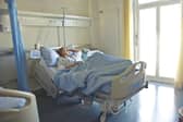 More than 22,050 women are diagnosed with gynaecological cancer in the UK every year.