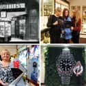 Whittles Jewellers, Preston