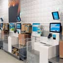 Primark has made a introduced its self-checkout system to the Preston branch in Fishergate Centre